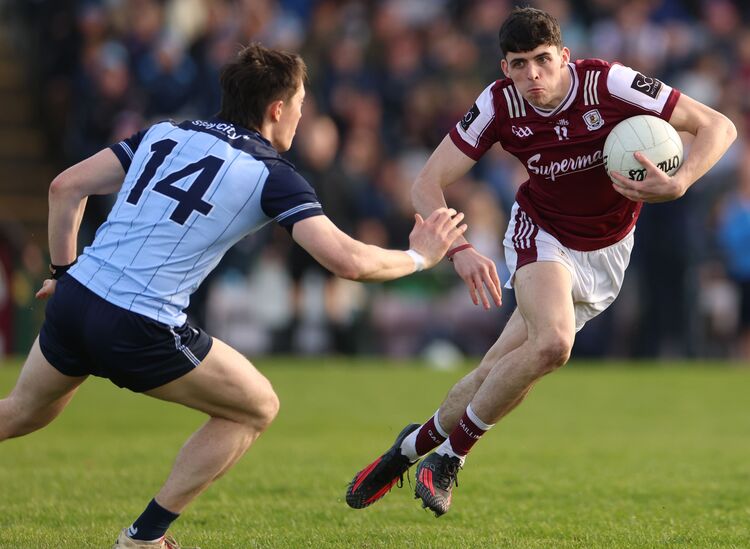Brennan takes Dublin relegation in his stride 