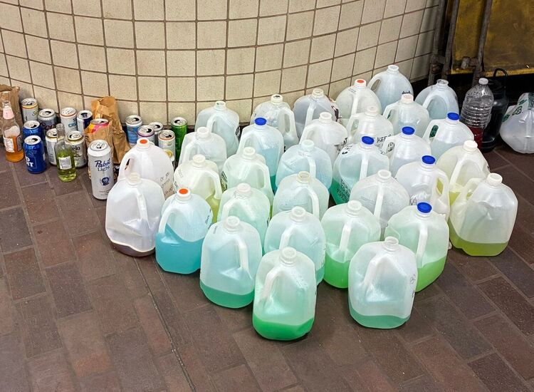 Parade Problems Persist in Southie