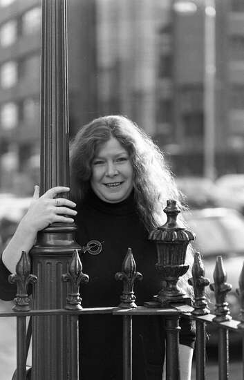 Yeates eulogizes Weldon, Keane