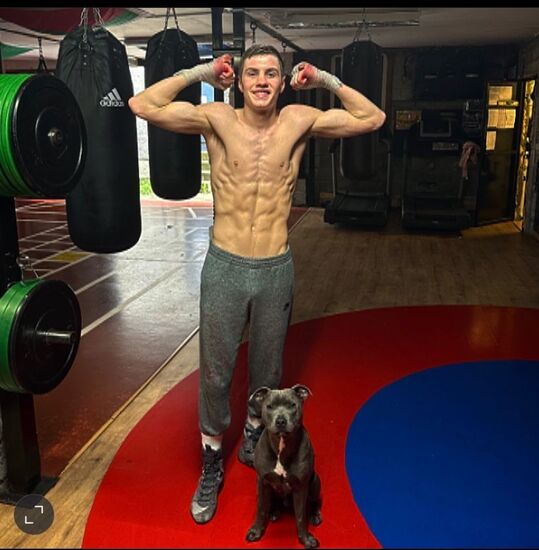 Egan loses semi to Gentile