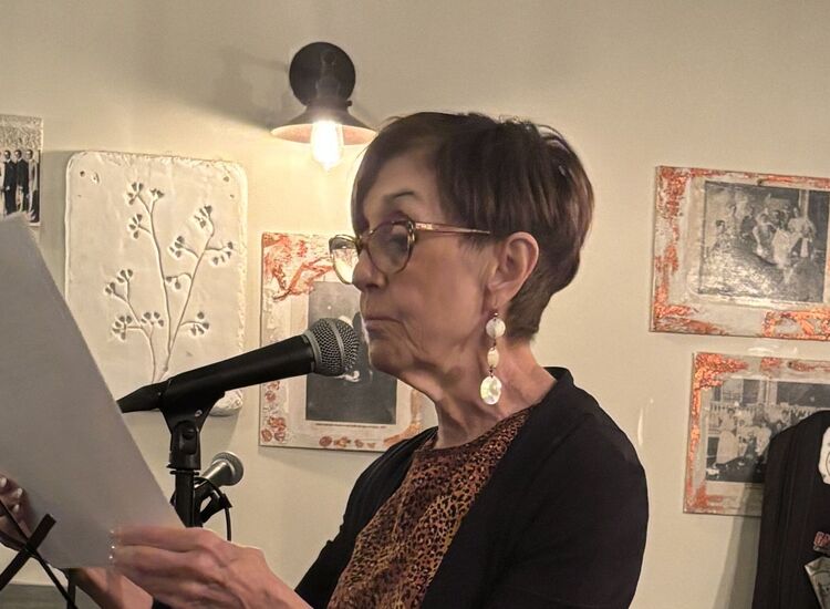 Baby brings luck in Limerick, glasses raised in Oakland