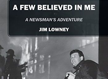 Death of Echo columnist Jim Lowney