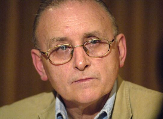 Man Charged With Murdering Denis Donaldson