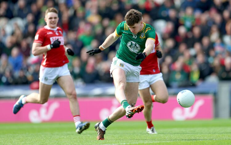 Meath, Down, Carlow win division titles