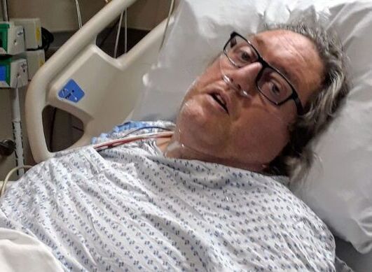 Liam Cusack's Battle for Life