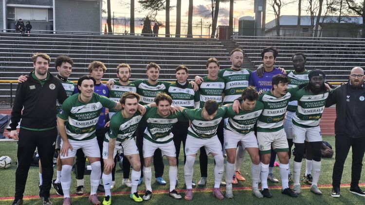 4-0 win puts Lansdowne into quarterfinals