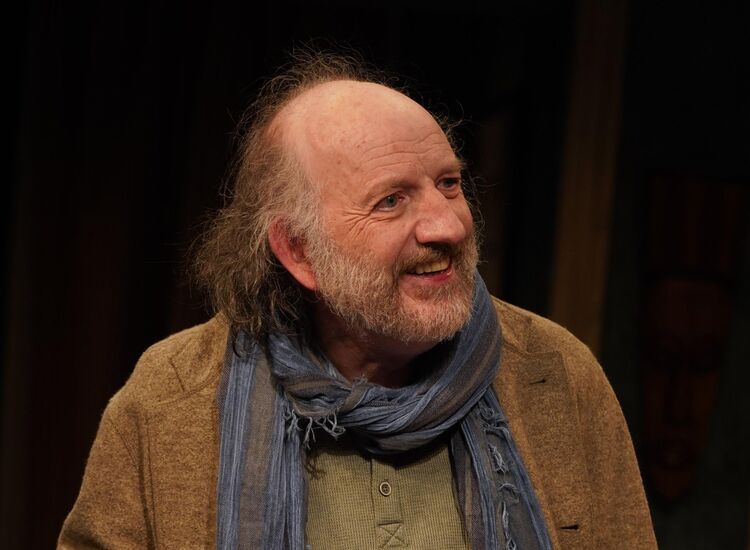 A question of language