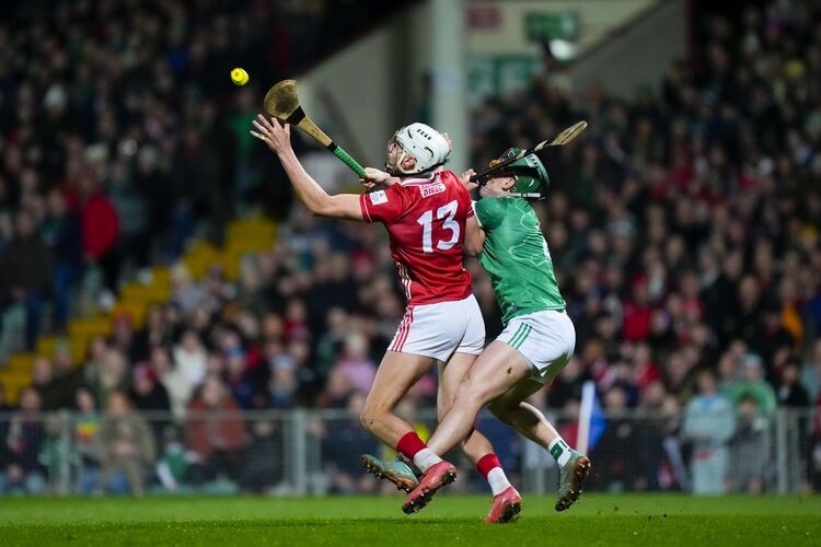 NHL final to fill Gaelic Grounds