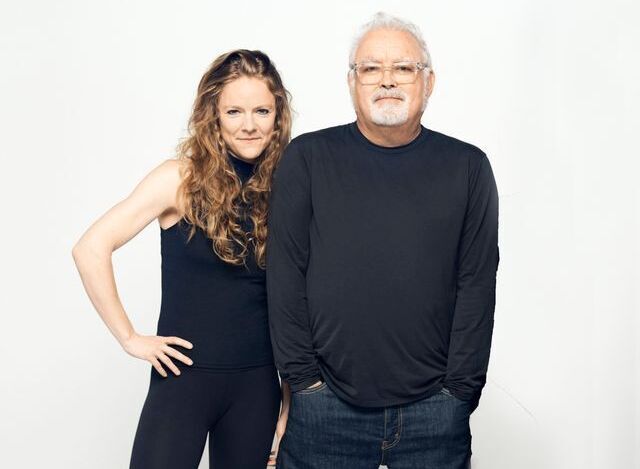 Irish 40 Under 40 Honoree Steps Up to Top Role with Trinity Dance Troupe