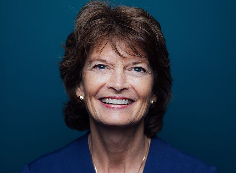 Lisa Murkowski Co-Sponsors Senate Sepsis Act