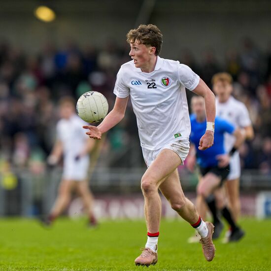 Mayo begin another Sam campaign in London