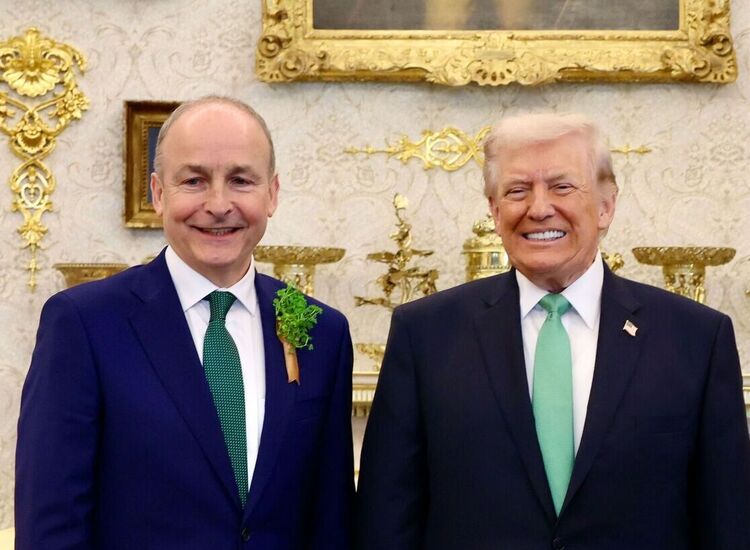 EDITORIAL: So Which Way?