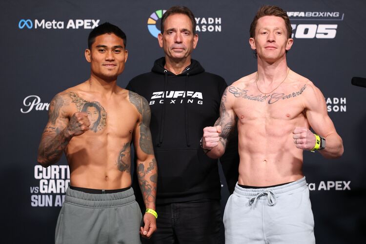 McCrory stopped in 4th round