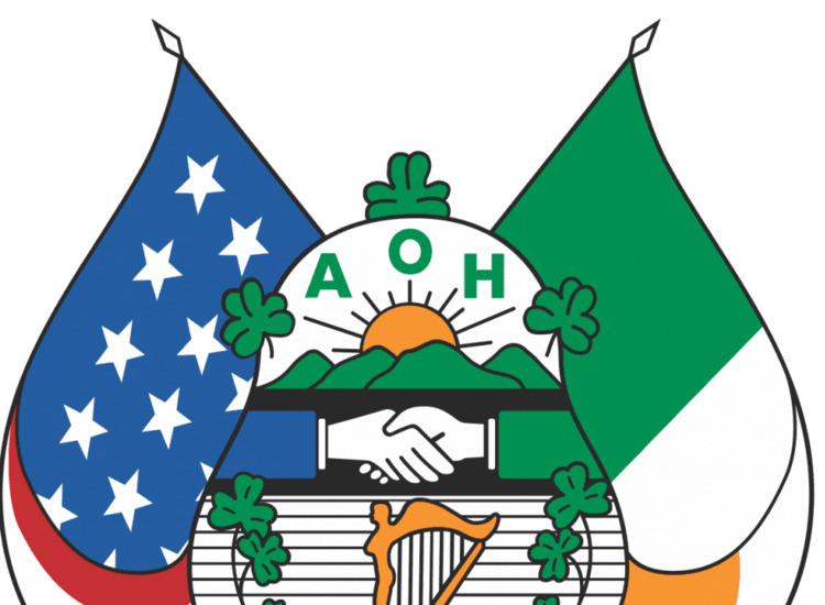 Hibernians Undertake Fact Finding Mission to Ireland