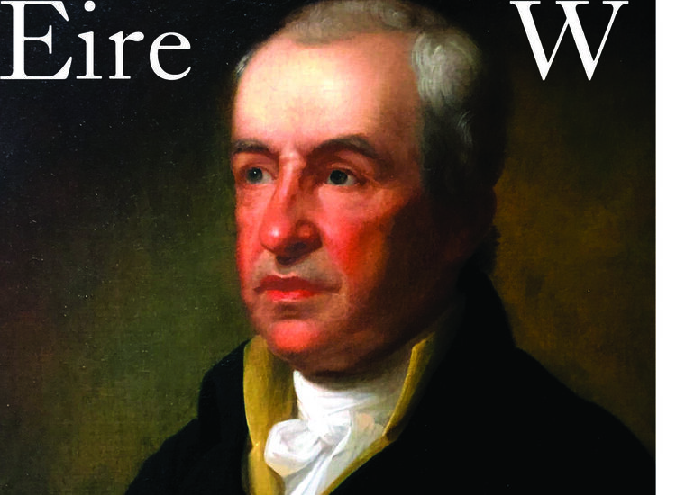 Irish Government Announces America250 Program