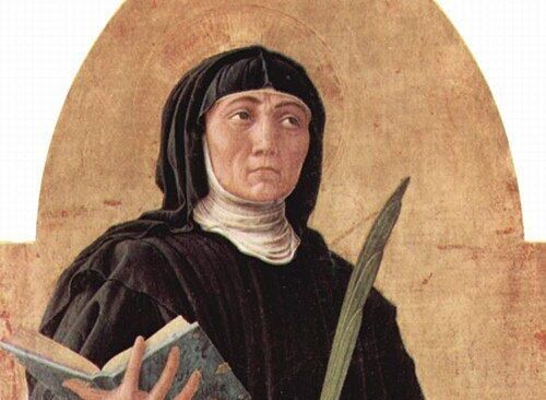 Researching religious sisters' records