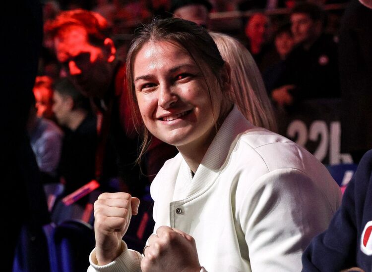 Katie's keeps Croker dream alive