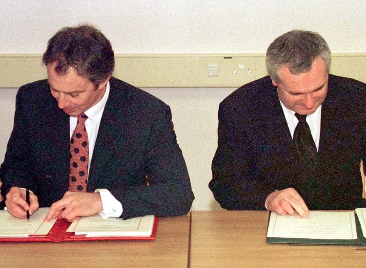 EDITORIAL: The GFA at 28