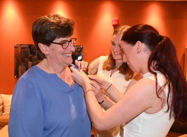 Irish Maritime leaders saluted at inaugural awards