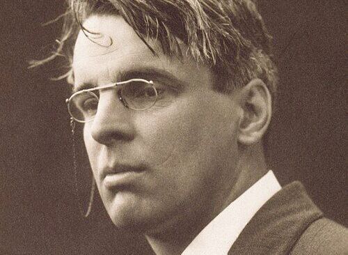 KIRWAN: Getting an Ode of my Mind