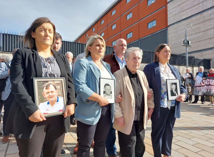 EDITORIAL: The Envoys of Irish America