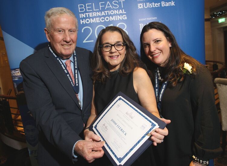 Brehons Backing Frankola-Crawford