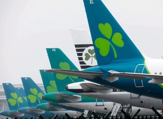 Aer Lingus Summer Cancellations
