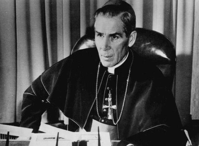 Sheen cherished his Irish roots