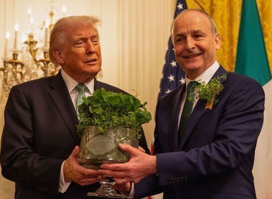 Martin Condemns 'shocking' Scenes at D.C. Dinner