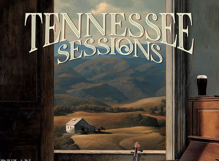 Outstanding offering from Tennessee-based fiddlers