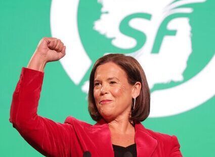 Presidential Address