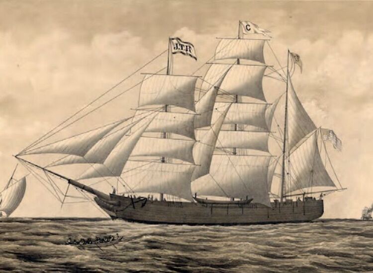 GERRY ADAMS: Our seagoing heroes deserve a permanent tribute