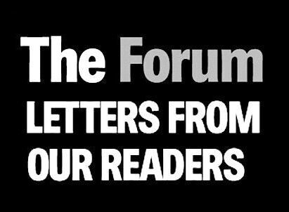 LETTERS: Long Overdue