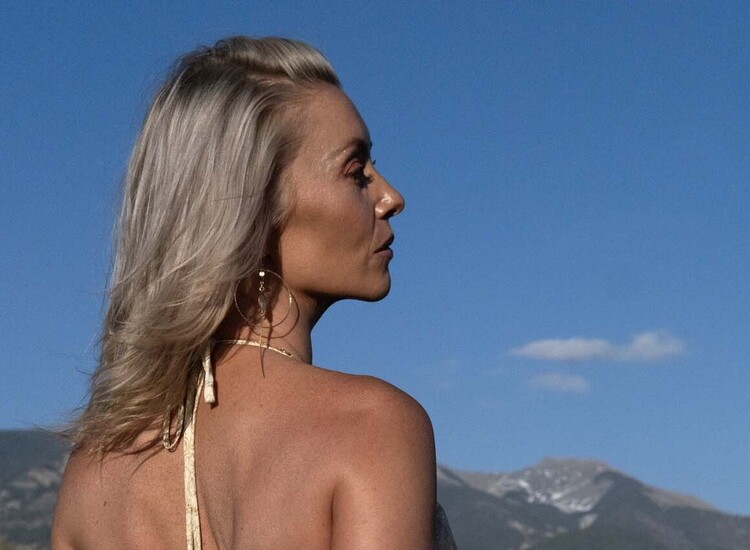 Magee is living the Austin dream