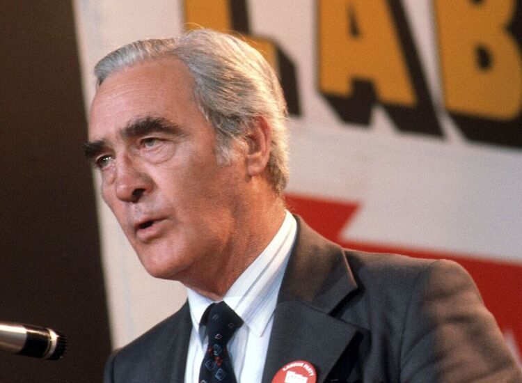 KIRWAN: The Best Piece of Advice I Ever Received