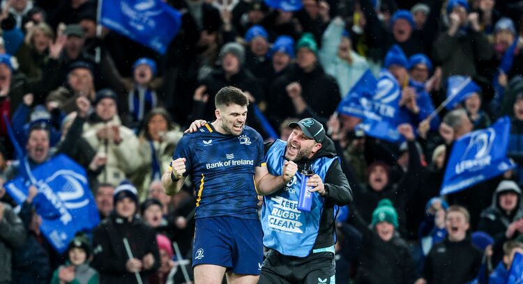 Leinster take on Toulon in semi