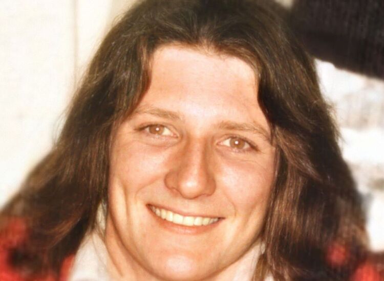 45 Years
