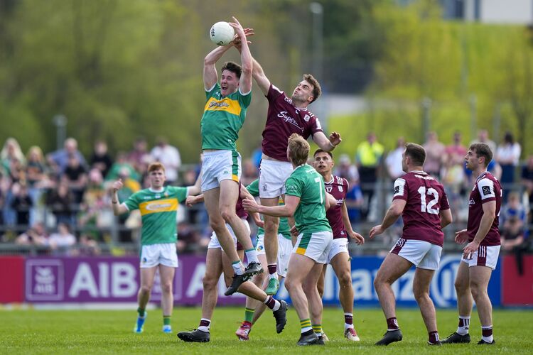 Roscommon tipped to deny Galway 5 in a row 