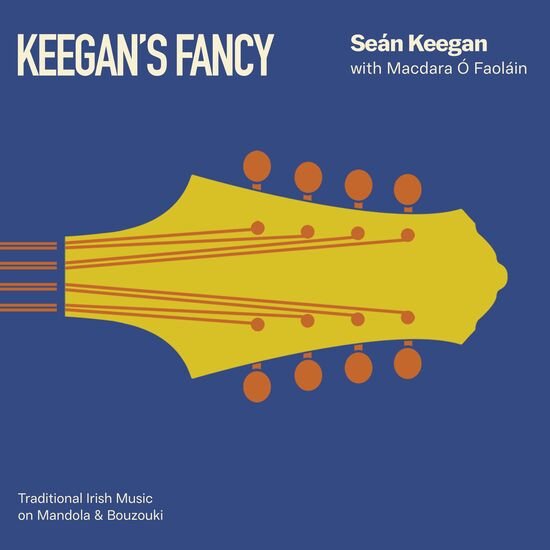 'Keegan's Fancy' not to be missed