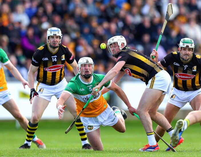 Roscommon, Kerry win finals