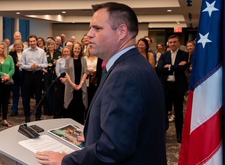 New Diaspora Strategy Launched in New York