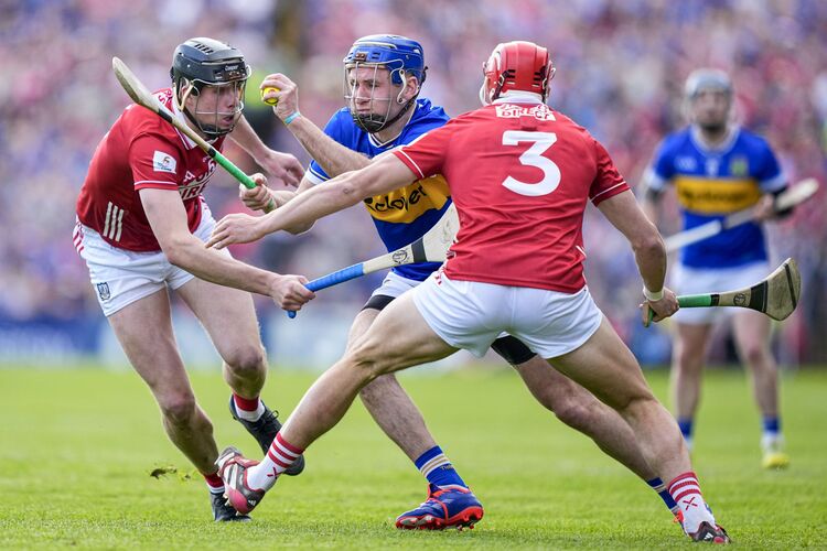 Champions Tipperary need win over Clare to survive