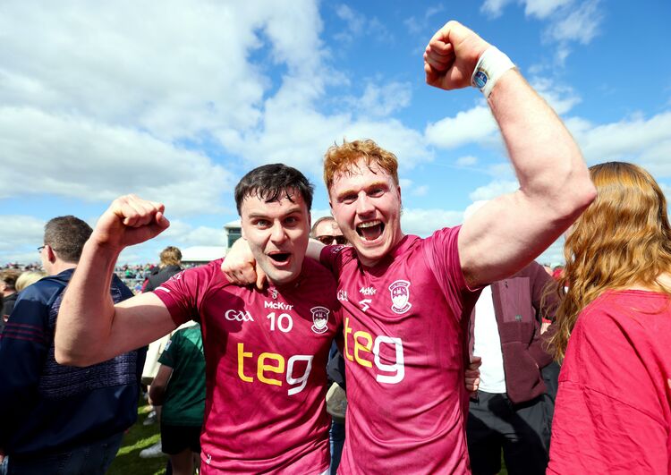 Armagh favored in Ulster, Dubs to win Leinster title