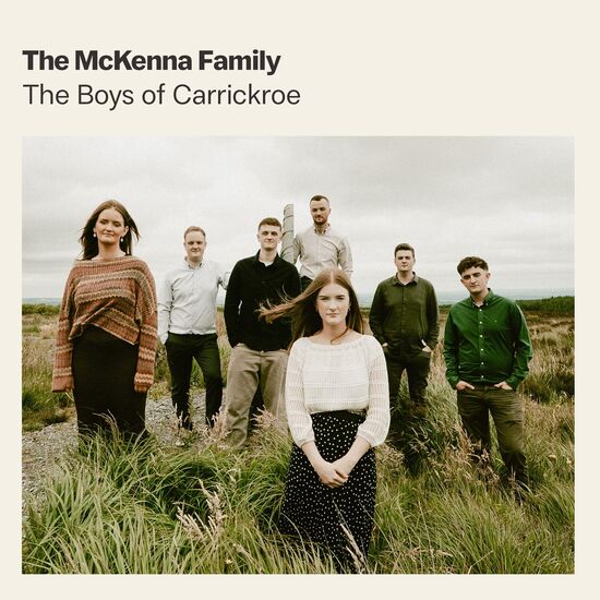 McKenna Family members have superb rapport