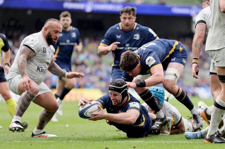 Leinster eye elusive 5th title