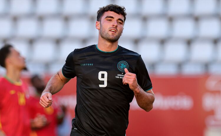 Republic happy with training camp