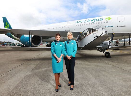Eagle to Fly Again