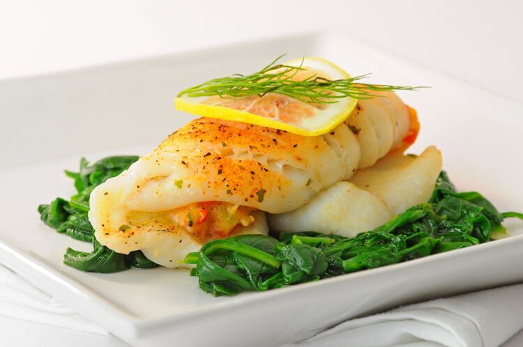 Poach Fish for an Easy Summer Meal