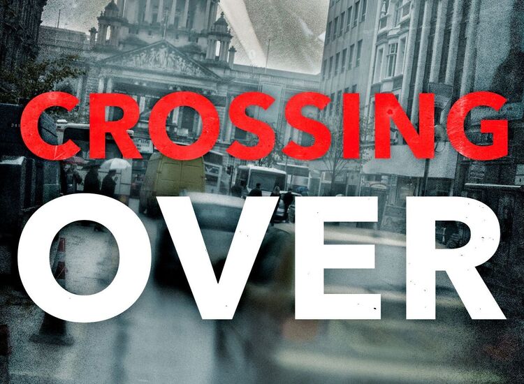 Crossing From Real Life to an Imagined One