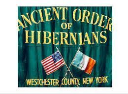  Westchester Hibernians Fundraiser June 6